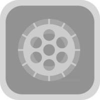 Movie Vector Icon Design