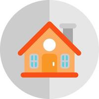 House Vector Icon Design