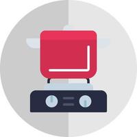 Cooking Vector Icon Design