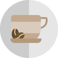 Coffee Vector Icon Design