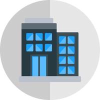 Office Vector Icon Design