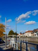 algunos lugares y ocupaciones en Bélgica foto