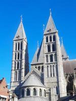 algunos lugares y ocupaciones en Bélgica foto