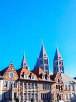 algunos lugares y ocupaciones en Bélgica foto