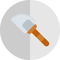 Spatula Vector Icon Design