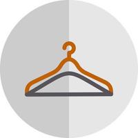 Hanger Vector Icon Design