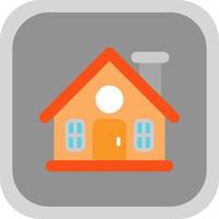 House Vector Icon Design