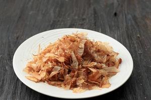 Katsuobushi Dried Bonito Flakes photo