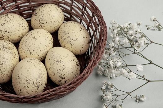 Background of numbers. from zero to nine. Finance data concept. Mathematic. Seamless pattern with numbers. financial crisis concept. Business success. photo