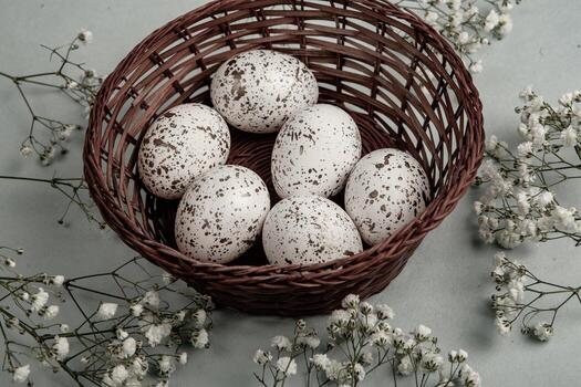 Background of numbers. from zero to nine. Finance data concept. Mathematic. Seamless pattern with numbers. financial crisis concept. Business success. photo