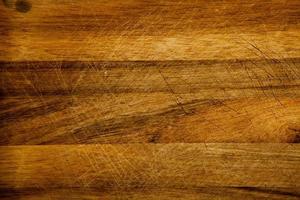 Colored wood table floor with natural pattern texture. Empty wooden board background. empty template for design photo