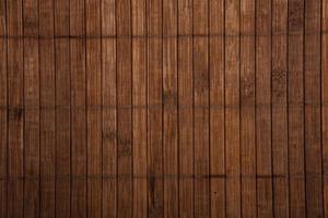 Colored wood table floor with natural pattern texture. Empty wooden board background. empty template for design photo