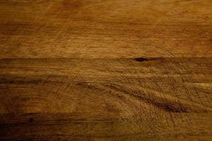 Colored wood table floor with natural pattern texture. Empty wooden board background. empty template for design photo