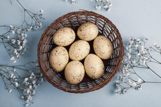 Background of numbers. from zero to nine. Finance data concept. Mathematic. Seamless pattern with numbers. financial crisis concept. Business success. photo