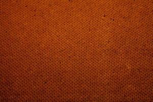 Colored wood table floor with natural pattern texture. Empty wooden board background. empty template for design photo