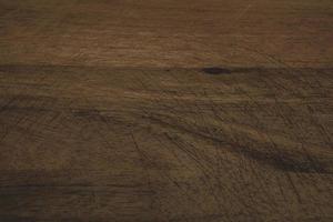 Colored wood table floor with natural pattern texture. Empty wooden board background. empty template for design photo