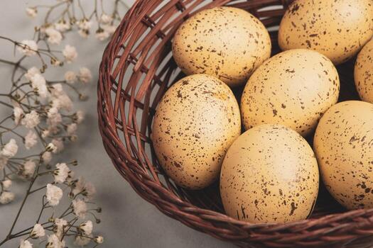 Background of numbers. from zero to nine. Finance data concept. Mathematic. Seamless pattern with numbers. financial crisis concept. Business success. photo