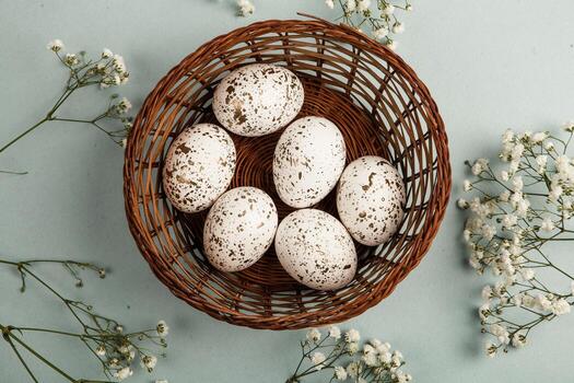 Background of numbers. from zero to nine. Finance data concept. Mathematic. Seamless pattern with numbers. financial crisis concept. Business success. photo