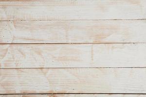 Colored wood table floor with natural pattern texture. Empty wooden board background. empty template for design photo