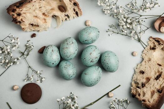 Background of numbers. from zero to nine. Finance data concept. Mathematic. Seamless pattern with numbers. financial crisis concept. Business success. photo