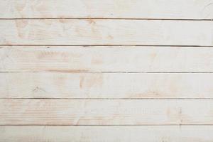 Colored wood table floor with natural pattern texture. Empty wooden board background. empty template for design photo