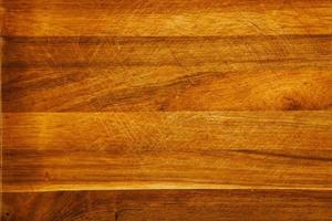 Colored wood table floor with natural pattern texture. Empty wooden board background. empty template for design photo