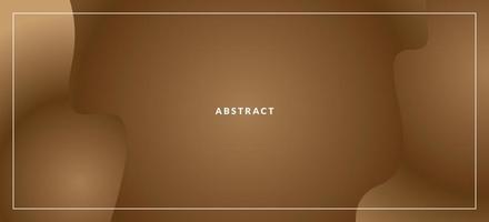 Abstract gradient background for banner, flyer, poster, and free vector