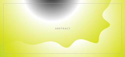 Abstract gradient background for banner, flyer, poster, and free vector