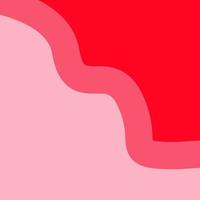 Colorful gradient abstract background free vector