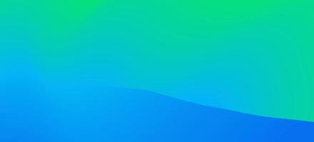 Colorful abstract gradient background Free Vector