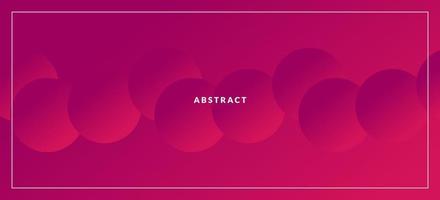 Abstract gradient background for banner, flyer, poster, and free vector