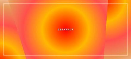 Abstract gradient background for banner, flyer, poster, and free vector