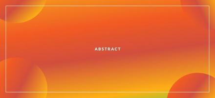 Abstract gradient background for banner, flyer, poster, and free vector