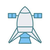 Booster Vector Icon