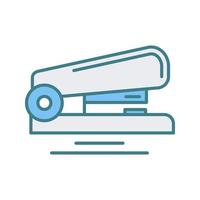 Stapler Vector Icon