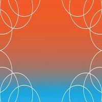Colorful geometric background. Liquid color background design Dynamic shapes composition. Vector  for  advertising, background, banner, poster, business, card, collage, collection, concept, cover