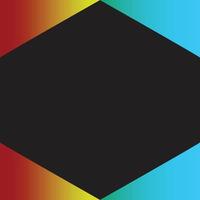 Colorful geometric background. Liquid color background design Dynamic shapes composition. Vector  for  advertising, background, banner, poster, business, card, collage, collection, concept, cover