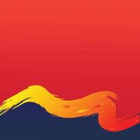 Colorful geometric background. Liquid color background design Dynamic shapes composition. Vector  for  advertising, background, banner, poster, business, card, collage, collection, concept, cover
