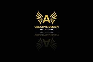 logo template design illustration vector