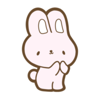 Easter Day Cute Element png