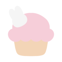 Easter Day Cute Element PNG