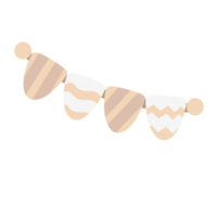 Easter Day Cute Digital stickers png