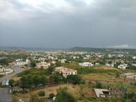 bhimber ciudad, azad Jammu y cachemir ajk foto