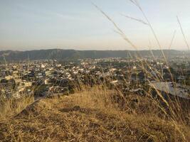 bhimber ciudad, azad Jammu y cachemir ajk foto