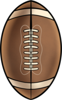 rugby ball sport outdoor equipment png