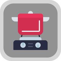 Cooking Vector Icon Design