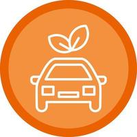 Carpool Vector Icon Design