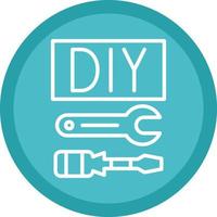 DIY Vector Icon Design