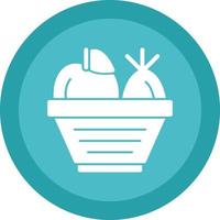 Nutrition Vector Icon Design