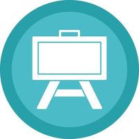 Board Vector Icon Design
